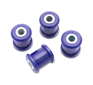Nissan Juke Control Arm Bushing Kit - Rear Lower - Superpro - Engineering-grade Polyurethane - 2011