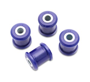 Nissan Juke Control Arm Bushing Kit - Rear Lower - Superpro - Engineering-grade Polyurethane - 2011