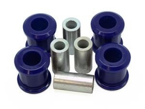 Nissan Juke Bushing Kit - Rear Upper - Superpro - Control Arm - 2011