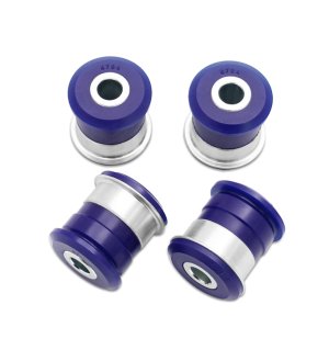 Nissan Pathfinder Control Arm Bushing Kit - Front Upper Inner - Superpro - 2005