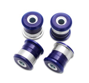 Nissan Pathfinder Bushing Kit - Front Upper Inner - Superpro - Camber Adjustable - 2005