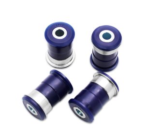 Nissan Pathfinder Control Arm Bushing Kit - Front Lower Inner - Superpro - SuperPro Polyurethane - 2005