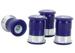 Nissan Pathfinder Bushing Kit - Front Lower Inner - Superpro - Max Camber Adjustable - 2005