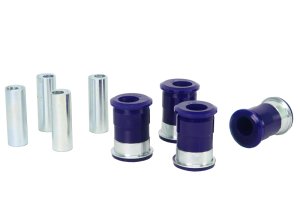 Nissan Pathfinder Bushing Kit - Front Lower Inner - Superpro - Max Camber Adjustable - 2005