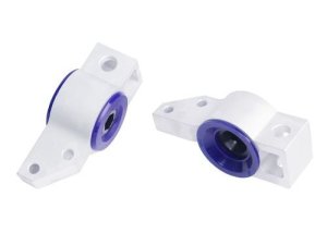 Volkswagen Golf R Control Arm Bushing Kit - Front Lower Inner Rear - Superpro - 2012