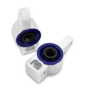 Volkswagen Golf R Control Arm Bushing Kit - Front Lower Inner Rear - Superpro - 2012