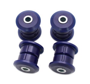 Dodge Durango Control Arm Bushing Kit - Rear Lower Inner - Superpro - 2011