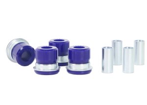 Mitsubishi Montero Suspension Bushing Kit - Front Upper - Superpro - `92-`00 Mitsubishi Montero Suspension Bushing Kit - Front Upper - Superpro - `92-`00