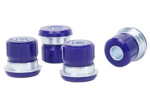 Mitsubishi Montero Suspension Bushing Kit - Front Upper - Superpro - `92-`00