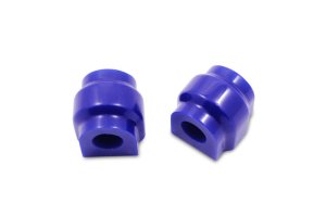 Mazda MX-5 Miata Sway Bar Bushings - Rear - Superpro - 17mm - 2016