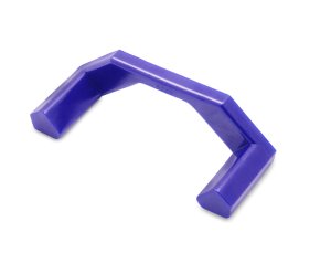 Ford Mustang Shifter Bushings - Front - Superpro - Premium Front Positive Shift Kit - Transmission Mount Insert Kit - 2015