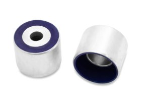 Nissan Pathfinder Bushings - Differential - Rear - Superpro - Differential-to-Subframe Mount - 2005