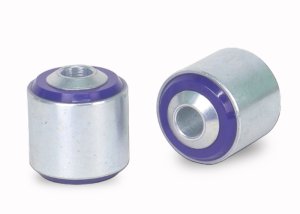 Dodge Durango Bushing Kit - Rear Lower - Superpro - Polyurethane - 2011