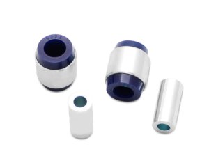 Mazda Miata MX5 Control Arm Bushing Kit - Front Lower Outer - Superpro - `16-`23