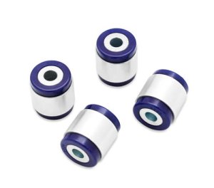 Hyundai Kona Bushing Kit - Rear - Superpro - UCA Inner & Outer - `22-`23 Hyundai Kona Bushing Kit - Rear - Superpro - UCA Inner & Outer - `22-`23