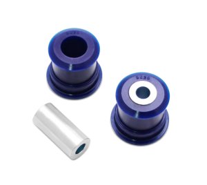 Pontiac G8 Control Arm Outer Bushing Set - Rear Upper - Superpro - Polyurethane - 2008