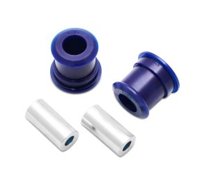Pontiac G8 Control Arm Outer Bushing Set - Rear Upper - Superpro - Polyurethane - 2008