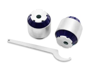 Kia Stinger Suspension Arm Bushing Kit - Front - Superpro - Radius Arm w/ Caster Bushing - 2018