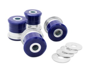 Toyota Tundra Bushing Kit - Front - Superpro - Control Arm Upper - `07-`21