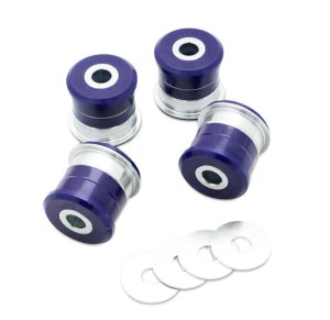 Toyota Tundra Bushing Kit - Front - Superpro - Control Arm Upper - `07-`21