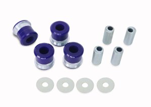 Toyota Tundra Control Arm Bushing Kit - Front Upper - Superpro - Camber Adj. Inner - `07-`21 Toyota Tundra Control Arm Bushing Kit - Front Upper - Superpro - Camber Adj. Inner - `07-`21