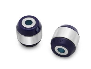 Nissan Maxima Bushing Kit - Front Lower - Superpro - Polyurethane - `09-`14