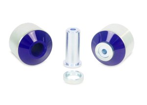 Land Rover Range Rover Radius Arm Bushing Kit - Lower - Superpro - `13-`22