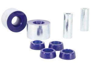 Nissan Altima Bushing Kit - Front Lower Control Inner Rear - Superpro - Standard Alignment - `07-`13