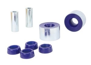 Nissan Altima Bushing Kit - Front Lower Control Inner Rear - Superpro - Standard Alignment - `07-`13