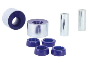 Nissan Altima Bushing Kit - Front Lower Control Arm Inner Rear - Superpro - Double-Offset (+Caster) - `07-`13