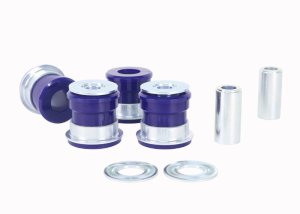 Lexus GX550 Front Upper Control Arm Inner Bushing Kit - Superpro - SuperPro Polyurethane - `24-`26