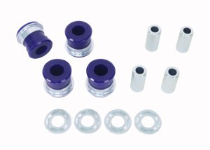 Lexus GX550 Front Upper Control Arm Inner Bushing Kit - Superpro - SuperPro Polyurethane - `24-`26
