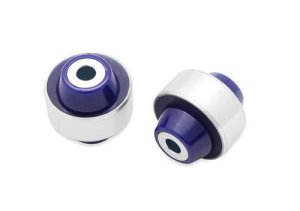 Kia EV6 Bushing Kit - Front - Superpro - LCA Inner Rear +Caster - `22-`24