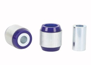 Hyundai Elantra Bushing Kit - Rear Upper - Superpro - Inner Bushing Kit - `17-`20