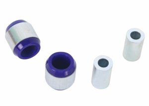 Hyundai Elantra Bushing Kit - Rear Upper - Superpro - Inner Bushing Kit - `17-`20