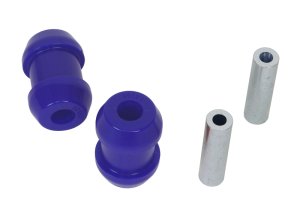 Hyundai Elantra Sway Bar Link Bushing Set - Rear - Superpro - `17-`20