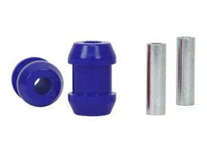 Hyundai Elantra Sway Bar Link Bushing Set - Rear - Superpro - `17-`20