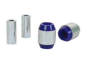 Hyundai Elantra Bushing Kit - Rear Lower - Superpro - Inner Bushing Kit - `17-`20 Hyundai Elantra Bushing Kit - Rear Lower - Superpro - Inner Bushing Kit - `17-`20