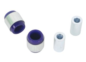 Hyundai Elantra Bushing Kit - Rear - Superpro - Control Arm - `17-`20