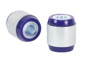 Hyundai Elantra Bushing Kit - Rear - Superpro - Control Arm - `17-`20