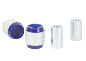 Hyundai Elantra Bushing Kit - Rear - Superpro - Control Arm - `17-`20 Hyundai Elantra Bushing Kit - Rear - Superpro - Control Arm - `17-`20