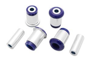 Ford Ranger XL Bushing Kit - Front - Superpro - Upper Control Arm Inner - `24-`27