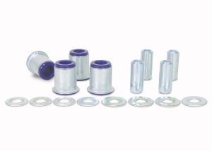 Ford Ranger Bushing Kit - Front Lower - Superpro - `24-`26 Ford Ranger Bushing Kit - Front Lower - Superpro - `24-`26