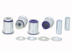 Ford Ranger Bushing Kit - Front Lower - Superpro - `24-`26
