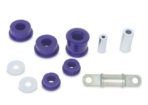 Ford Ranger Lariat Bushing Kit - Front - Superpro - Differential Mount - `25-`26