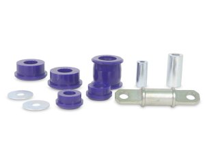 Ford Ranger Lariat Bushing Kit - Front - Superpro - Differential Mount - `25-`26