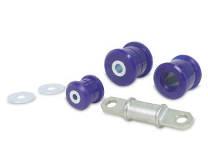 Ford Ranger Lariat Bushing Kit - Front - Superpro - Differential Mount - `25-`26