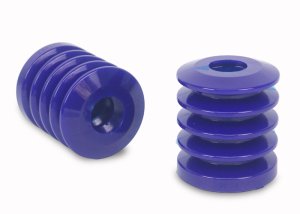Ford Ranger XL Bushing Kit - Rear - Superpro - Bump Stop - `24-`27