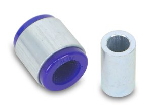 Jeep Wrangler Bushing Kit - Superpro - Panhard Rod-Diff Bush Kit - `18-`23