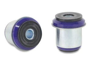 Chevrolet Silverado 1500 Bushing Kit - Front Upper - Superpro - Control Arm Inner - `07-`18